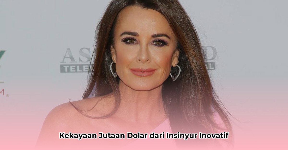 kyle doerksen net worth